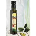 Оливковое масло фермерское Olivi, стекло, 250 мл