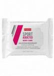 2B2E01A001  Дезодорирующие салфетки SPORT ADDICTED DEODORANT WIPES