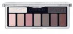 ТЕНИ ДЛЯ ВЕК  9 в 1  The Modern Matt Collection Eyeshadow Palette 010 матовые