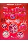 Bowen Mary English World 1 Work Book