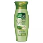 Шампунь от выпадения волос Vatika Naturals Hair Fall Control 400 мл