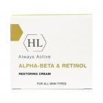 Крем восстанавливающий ALPHA-BETA Restoring Cream, 50 мл