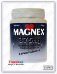 Витамины Magnex 375 mg 180 табл.