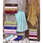 "Бамбук" Комплект полотенец