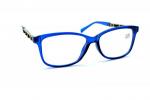 готовые очки Vov 3126-15 blue