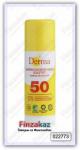 Солнцезащитный стик Derma "SPF 50" 15 мл