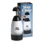 Ручной измельчитель продуктов Slap Chop, (кухня)