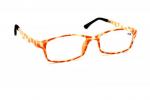 готовые очки Okylar - 805 тигровый оранжевый