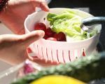 Овощерезка Salad Cutter Bowl, (кухня)  