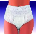Впитывающие трусы SENI ACTIVE Normal Medium, 10 шт.