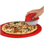 Приспособление для нарезки пиццы и теста DOUGH PREP SET, (кухня) 