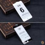 Защитное стекло 5D для iPhone 6 Plus на полный экран, арт.009274-1