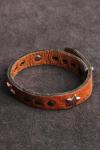 Браслет B.BELT (BB6054L24661BROWN)