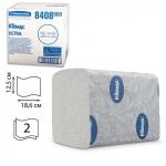 Бумага туалетная KIMBERLY-CLARK Kleenex,КОМПЛЕКТ 36 шт.,Ultra,лист,200 л,18,6х12,5, 2-сл(дис601545)8408