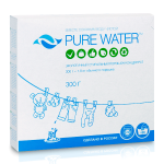 Стиральный порошок Pure Water 300 г