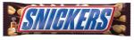 SNICKERS шоколадный батончик, 50.5 г