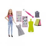 Игрушка Barbie Игровые наборы «EMOJI» в асс