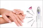 Набор для украшения ногтей Nail Decoration