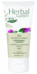 Гель для умывания лица Herbal Garden eva natura, 150 мл
