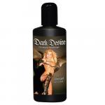 *Масло-лубрикант Dark Desire Lubricant, 621498