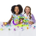 Игрушка Hatchimals игровой набор "Детский сад для птенцов"