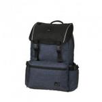 Рюкзак Walker Trace Collect Blue Melange, 32х42х22см, син.