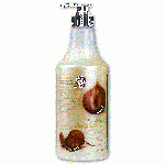 [3W CLINIC] Шампунь для волос ЧЕРНЫЙ ЧЕСНОК More  Moisture Black Garlic Shampoo, 1500 мл