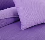 Ткань Текстура 6 фиолетовый
