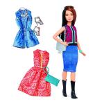Игрушка Barbie Игровые наборы из серии "Игра с модой" в ассортименте