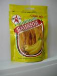 Бананы сушеные цельные 100 гр. PromoTV