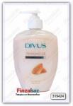 Жидкое мыло Divus (миндаль) 500 мл