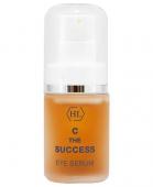 Сыворотка для век C the SUCCESS eye serum, 15 мл