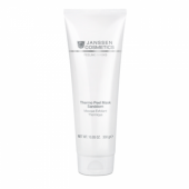 JANSSEN. PM. 7570P Thermo Peel Mask "Cranberry" Кремовая термомаска- эксфолиант "Клюква", 300 г