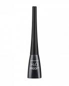 Wet n Wild Подводка Для Глаз Водостойкая H2o Proof Felt Tip Liquid Eyeliner  E879 black noir