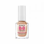 Divage NAIL CURE BB -  Активатор роста ногтей nail growth activator