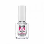 Divage NAIL CURE BB -  Средство для удаления кутикулы `cuticle away`