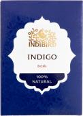 Хна индиго басма (Indigo Basma) 100 г+шапочка+перчатки