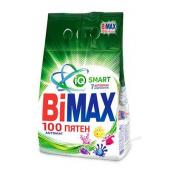 Стиральный порошок BiMax 100 пятен автомат п/у 3кг арт. 922-1/966-1