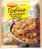 Maggi На второе для гречки по-купечески томленой со свининой, 41 г