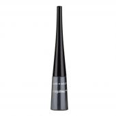 Wet n Wild Подводка Для Глаз Megaliner Liquid Eyeliner  E8711 black noir