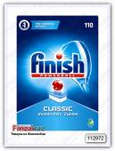 Таблетки для п. машины Finish Classik 110 шт