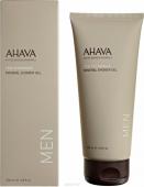 Ahava Time To Energize М Товар Минеральный гель для душа 200 мл