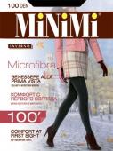 MICROFIBRA 100 колготки Minimi Хит