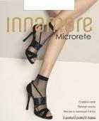 Носки женские INNAMORE Microrete