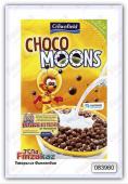 Сухой завтрак Crownfield Choco Moons 500 гр