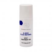 Гель точечный A-NOX Plus Retinol spot treatment gel, 20 мл