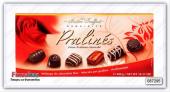 Ассорти конфет MaitreTruffout assorted pralines 400 гр