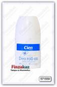 Антиперспирант Cien Deo roll-on Sensitive 50 мл