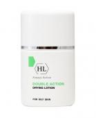 Лосьон подсушивающий DOUBLE ACTION drying lotion, 30 мл