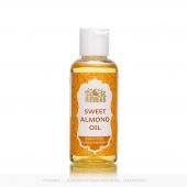 Масло Сладкий миндаль (Sweet Almond Oil) 50 мл